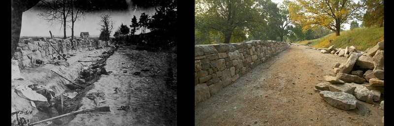 Saving Civil War Battlefields 14